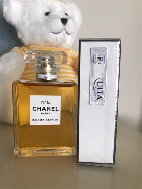 chanel n 5 cofanetto|Chanel no 5 ulta.